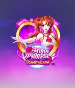 Embrace the magical charm of Moon Princess: Power of Love Slot by Play'n GO, showcasing gorgeous graphics and themes of empowerment, love, and friendship. Engage with the beloved princesses in a fantastical adventure, providing exciting features such as free spins, multipliers, and special powers. Perfect for players seeking a game with a powerful message and thrilling slot mechanics.