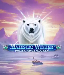 Begin a chilling journey with the Polar Adventures game by Spinomenal, showcasing exquisite graphics of a wintry landscape filled with arctic animals. Experience the magic of the Arctic with symbols like polar bears, seals, and snowy owls, offering engaging gameplay with features such as free spins, multipliers, and wilds. Great for players in search of an adventure into the depths of the polar cold.